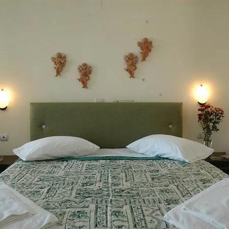 Hotel Santa Maura