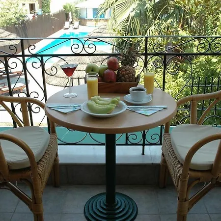 Santa Maura Hotel Nydri (Lefkada)